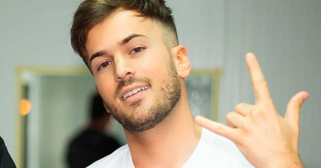 David Carreira