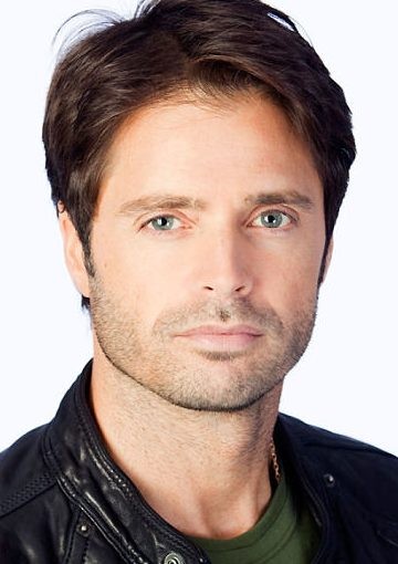 David Charvet