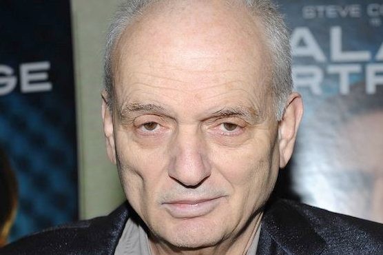 David Chase