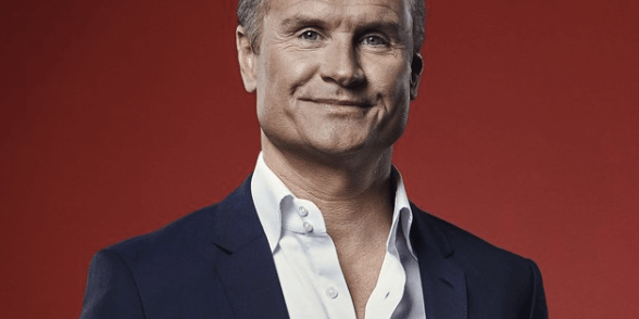 David Coulthard