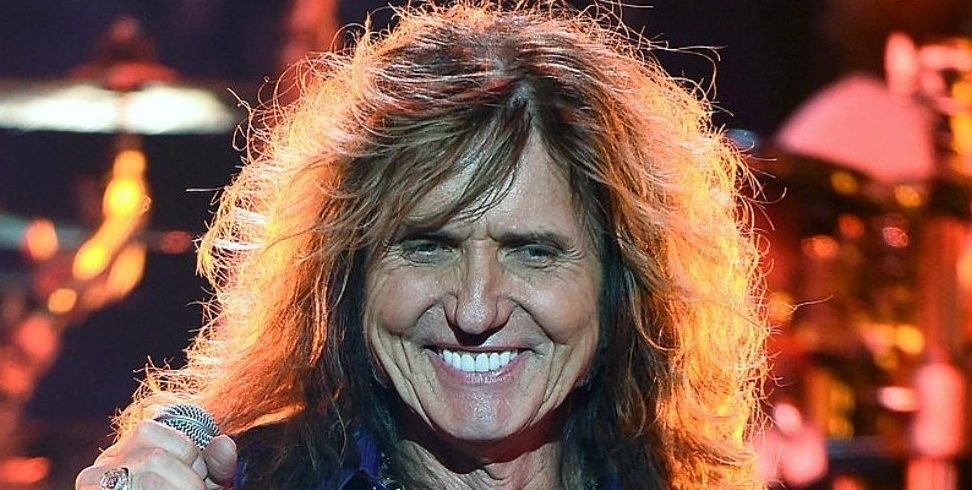 David Coverdale