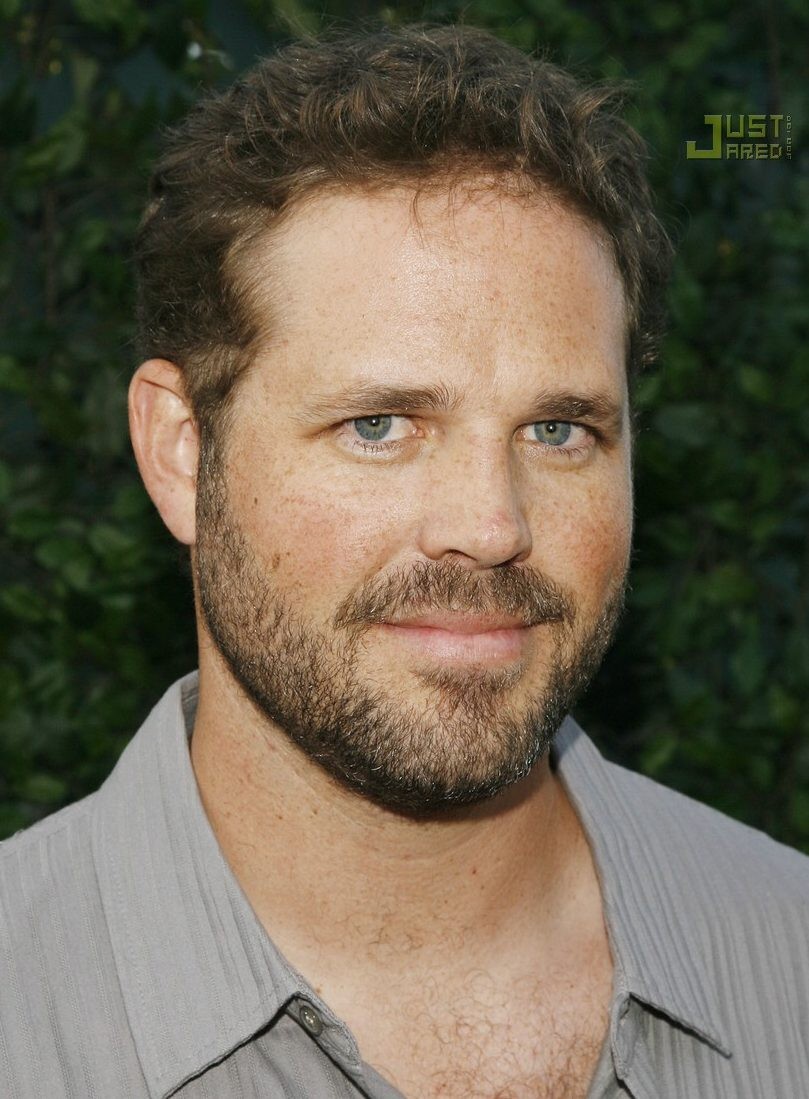 David Denman