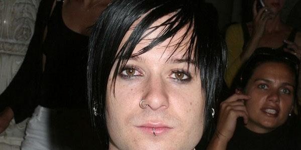 David Desrosiers