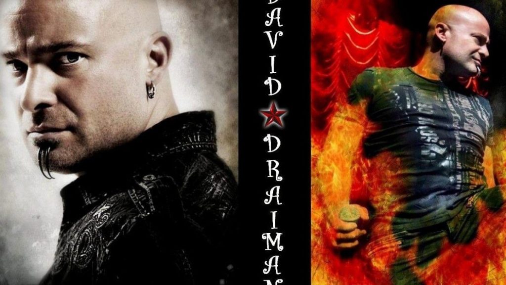 David Draiman