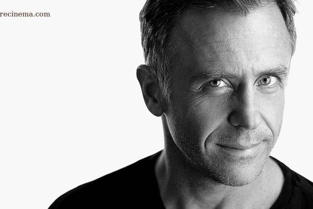 David Eigenberg