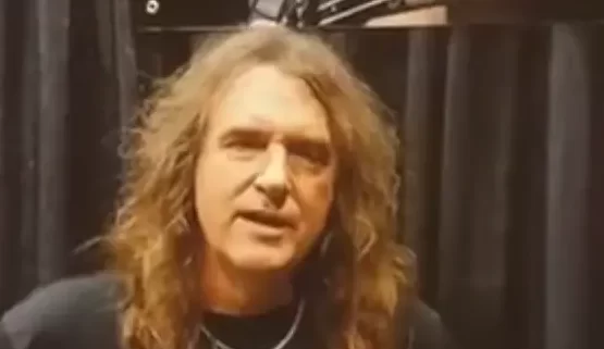 David Ellefson