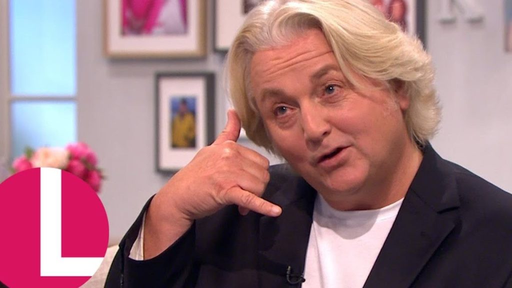 David Emanuel