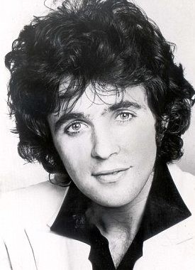 David Essex