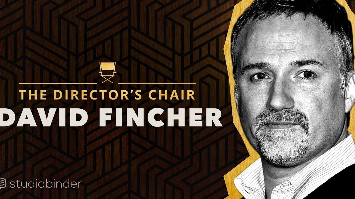 David Fincher