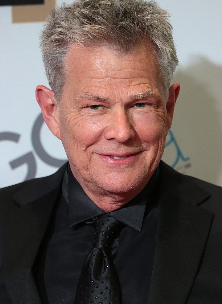 David Foster