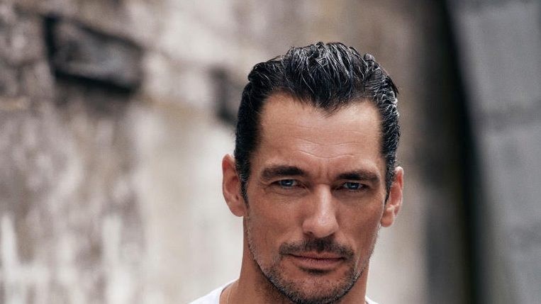 David Gandy