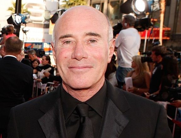 David Geffen