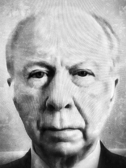 David Gergen