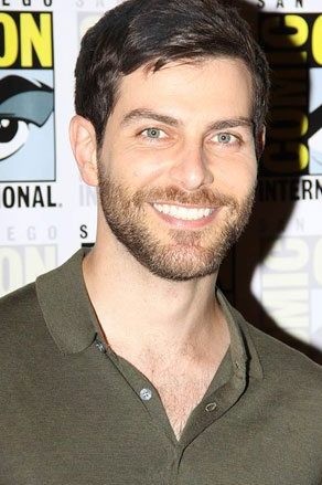 David Giuntoli