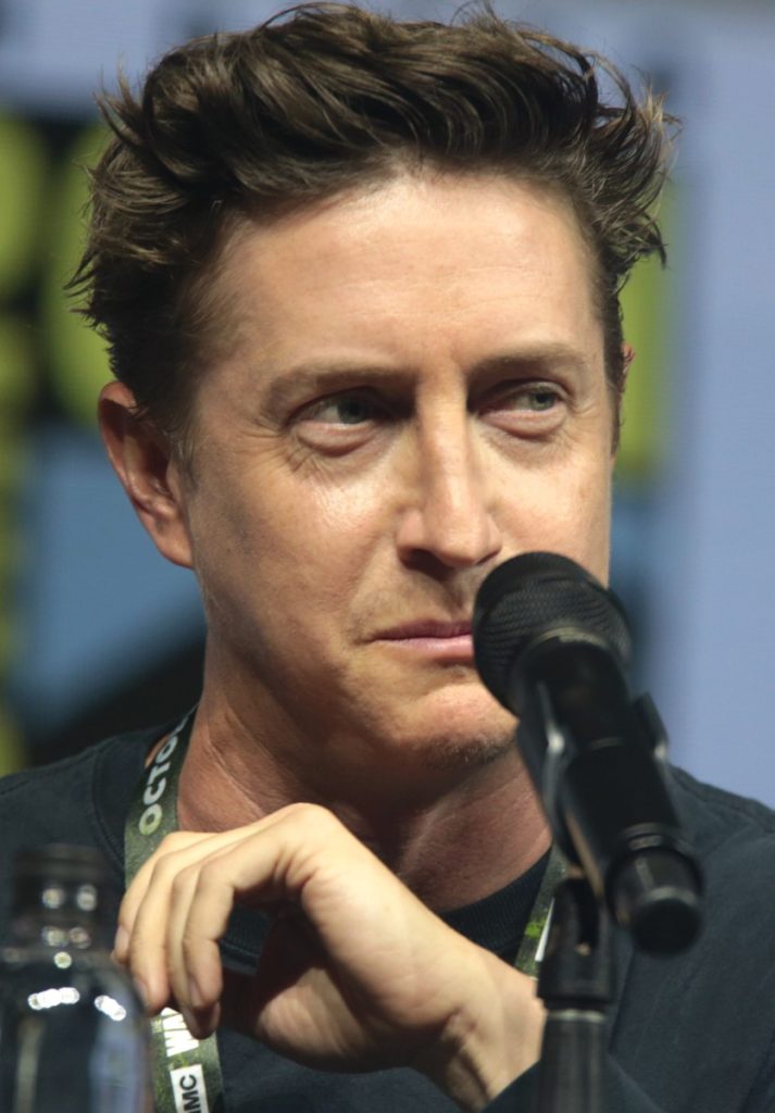 David Gordon Green