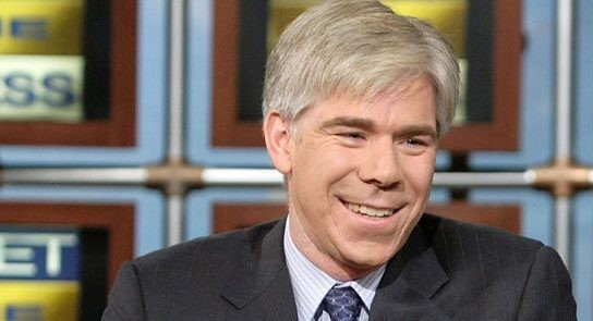 David Gregory