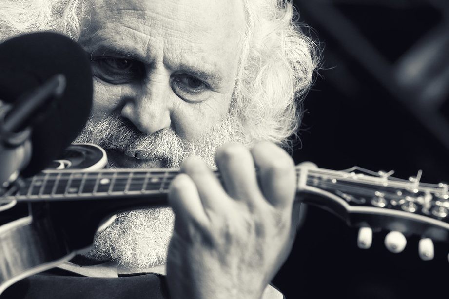 David Grisman