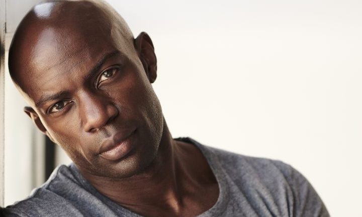 David Gyasi