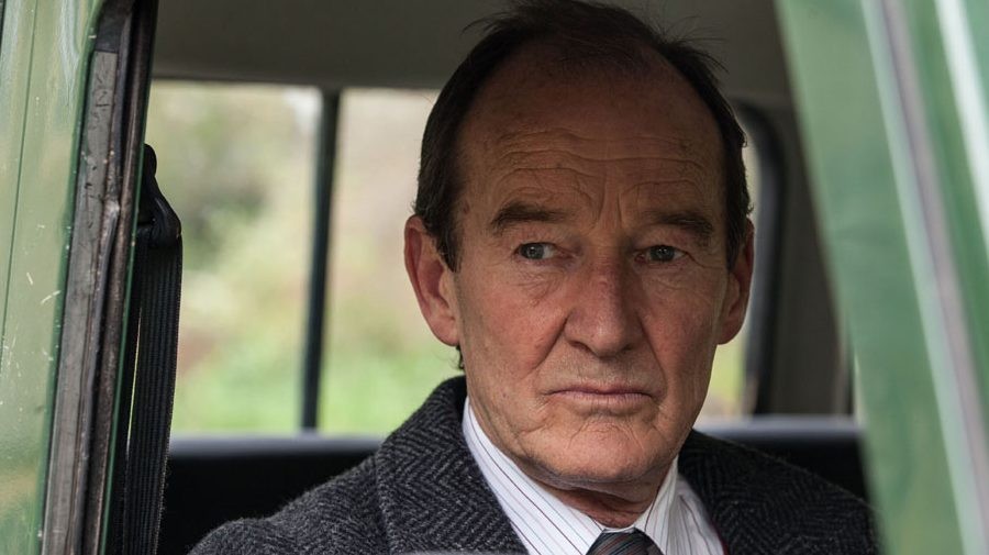 David Hayman