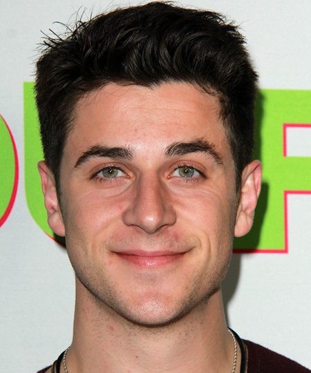 David Henrie