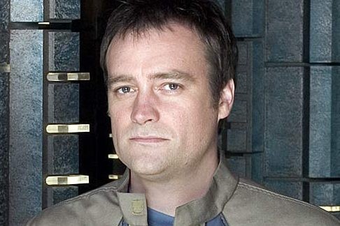 David Hewlett