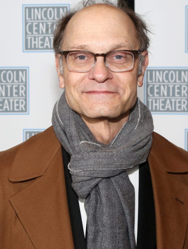 David Hyde Pierce