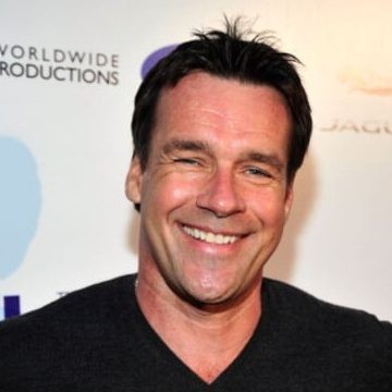 David James Elliott