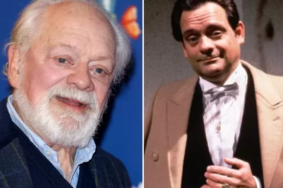 David Jason