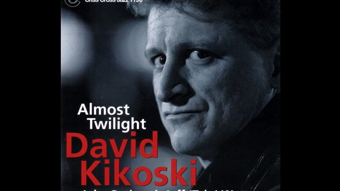 David Kikoski