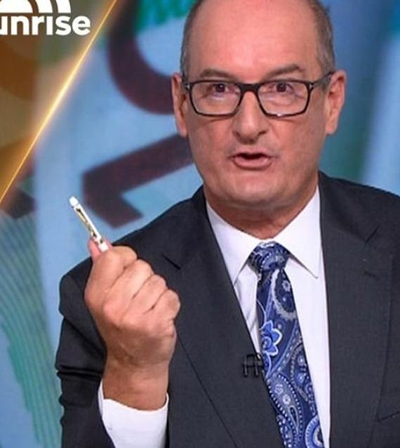 David Koch