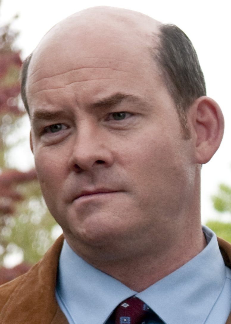 David Koechner