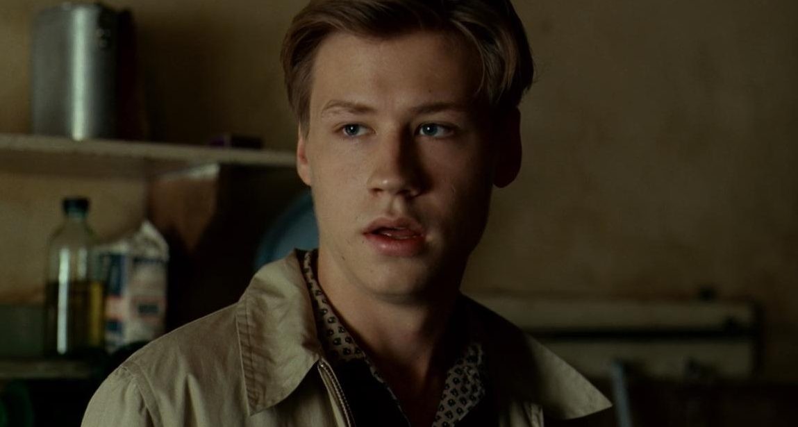 David Kross