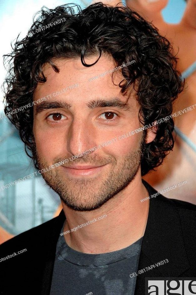 David Krumholtz