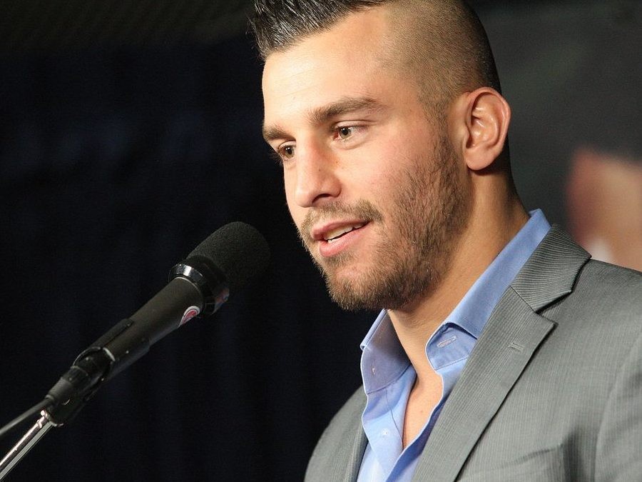 David Lemieux