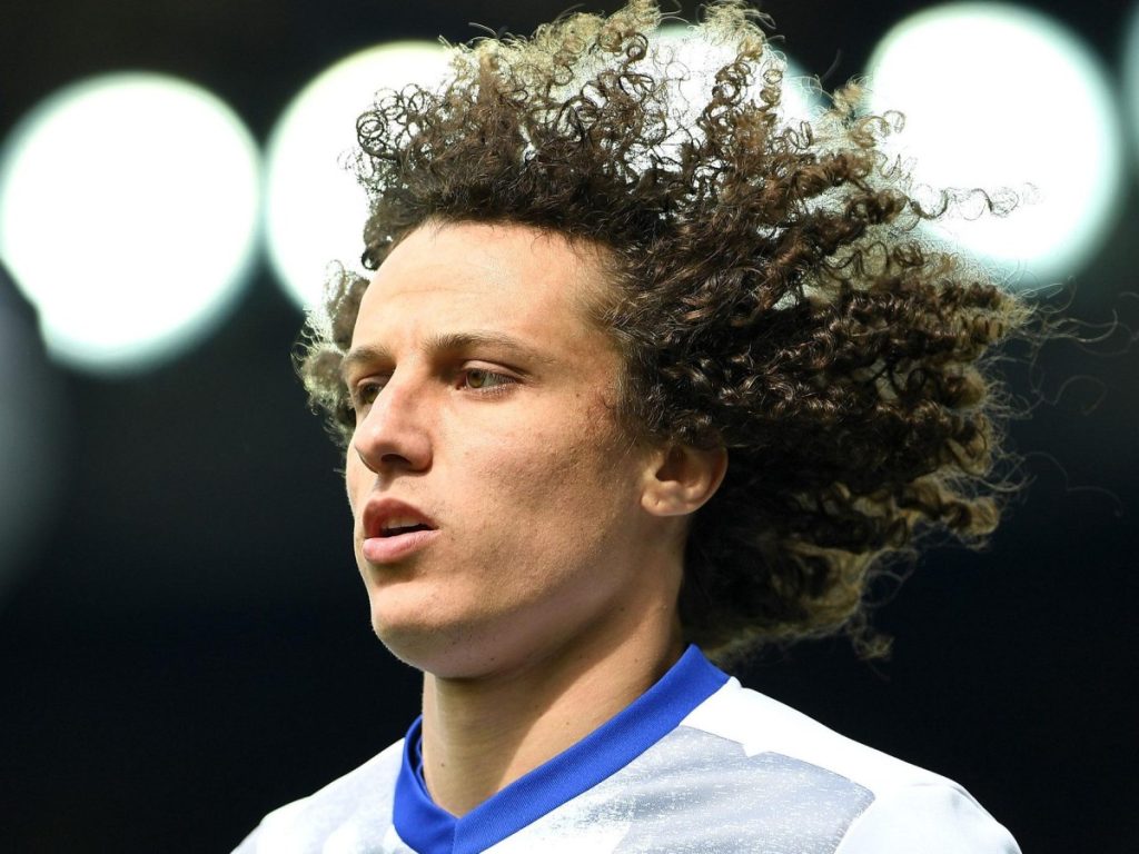 David Luiz