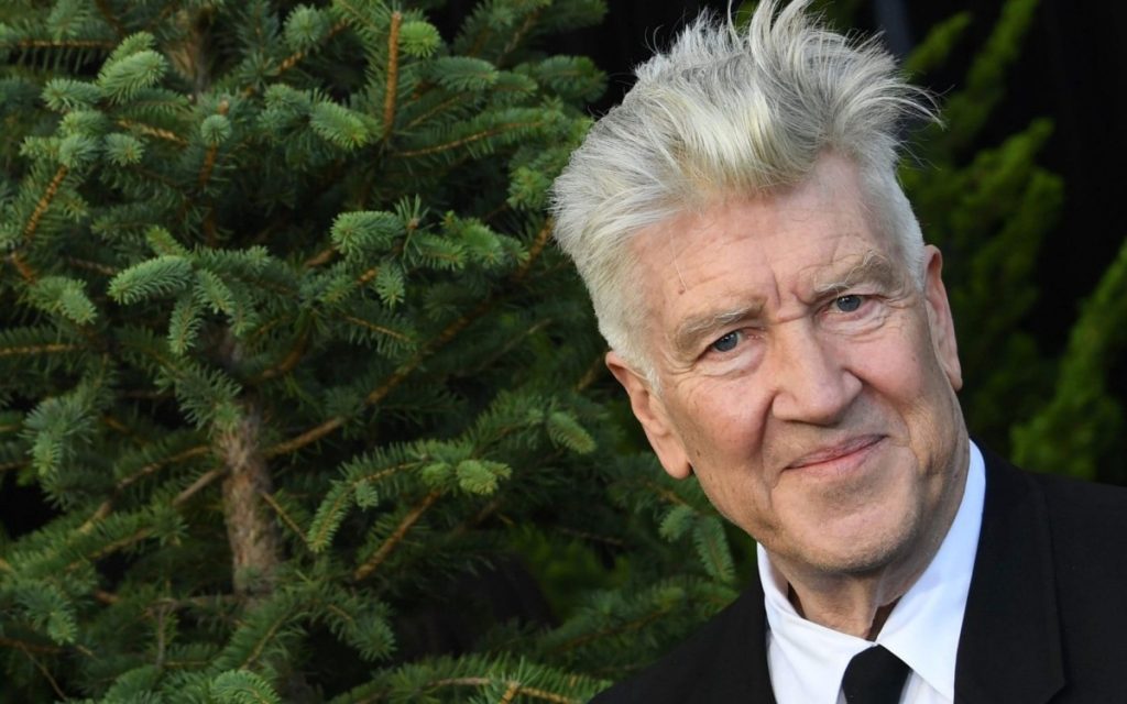 David Lynch