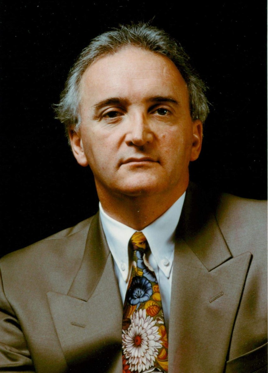 David M. Evans