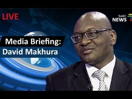 David Makhura