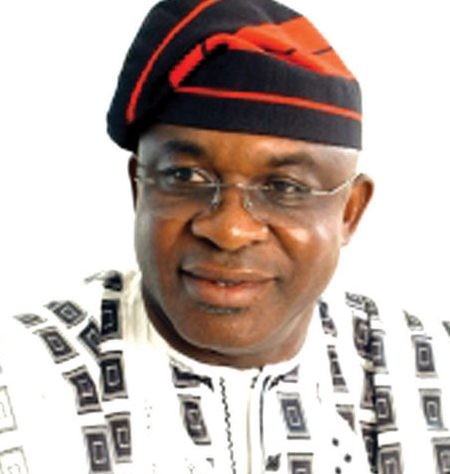 David Mark