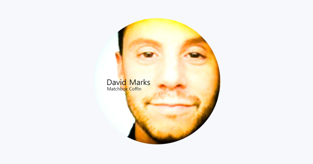 David Marks