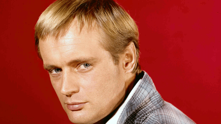 David McCallum