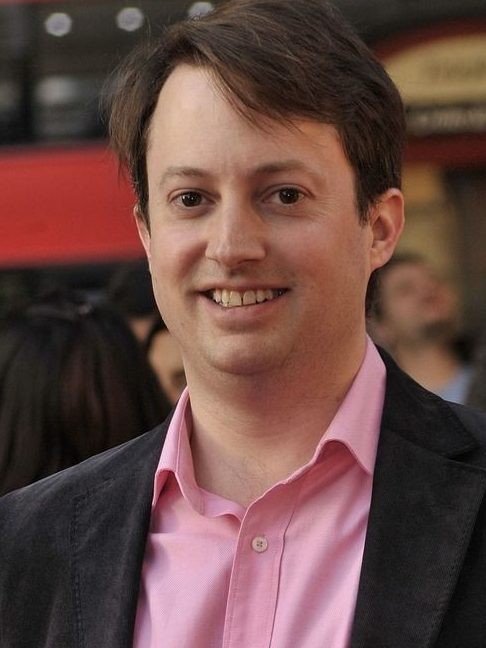 David Mitchell (Comedian)