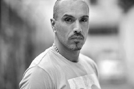 David Morales (DJ)