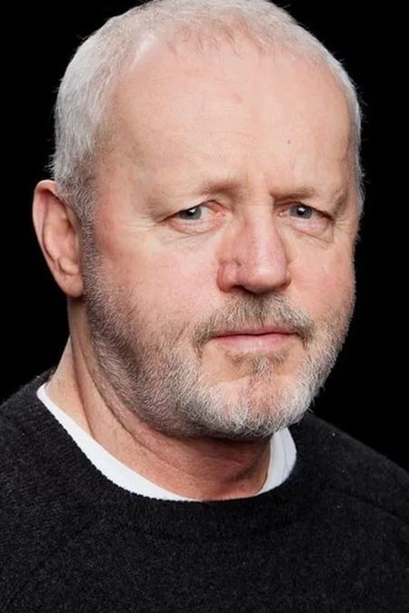 David Morse