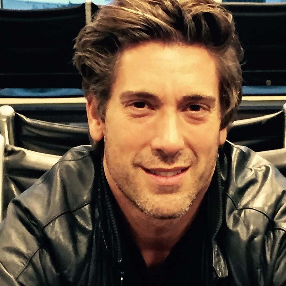 David Muir