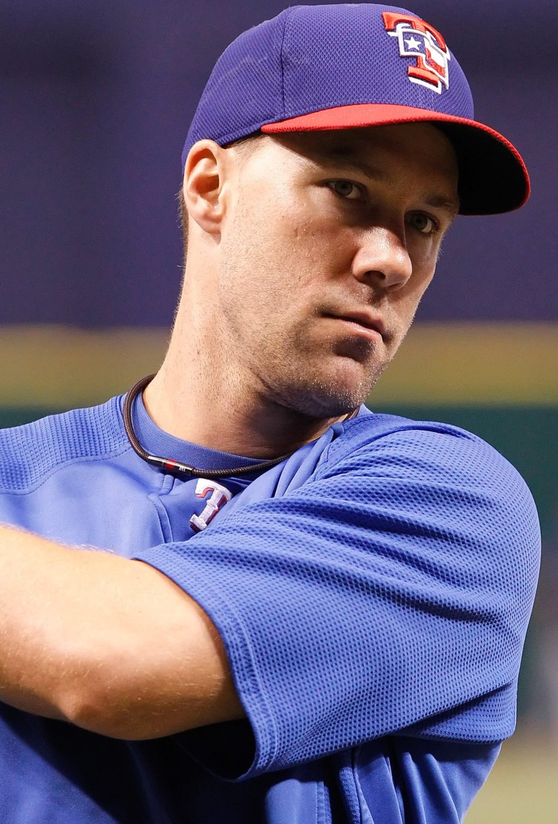 David Murphy