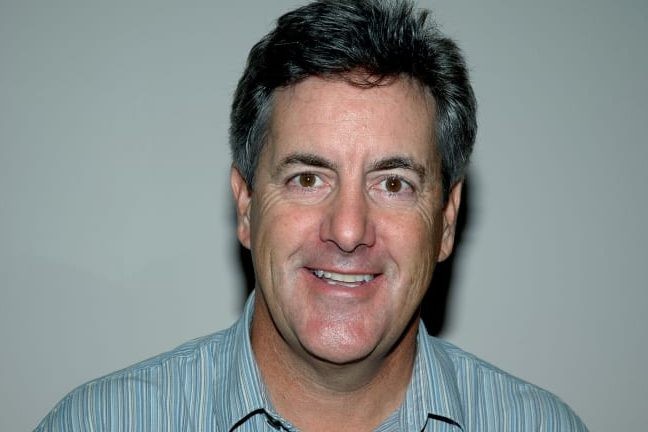 David Naughton