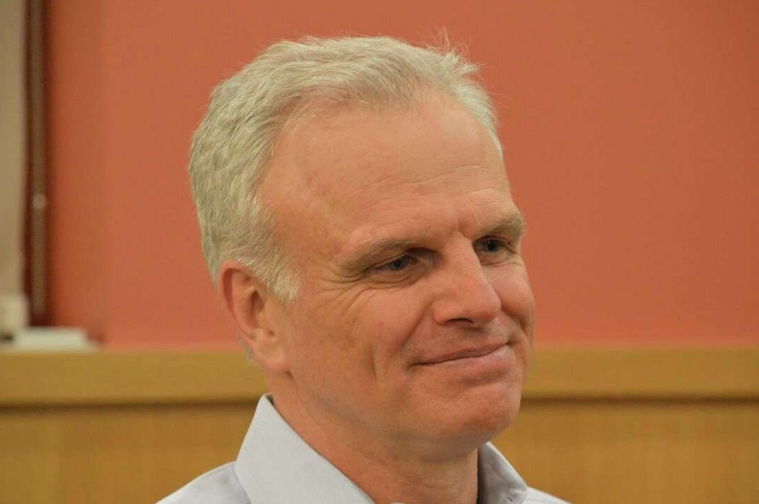 David Neeleman