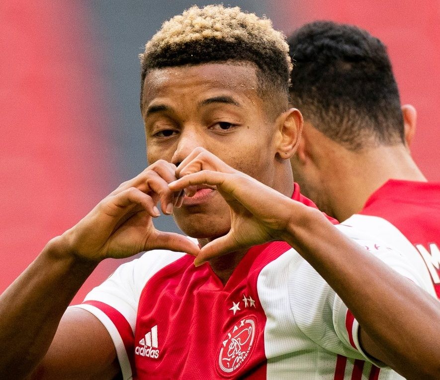 David Neres