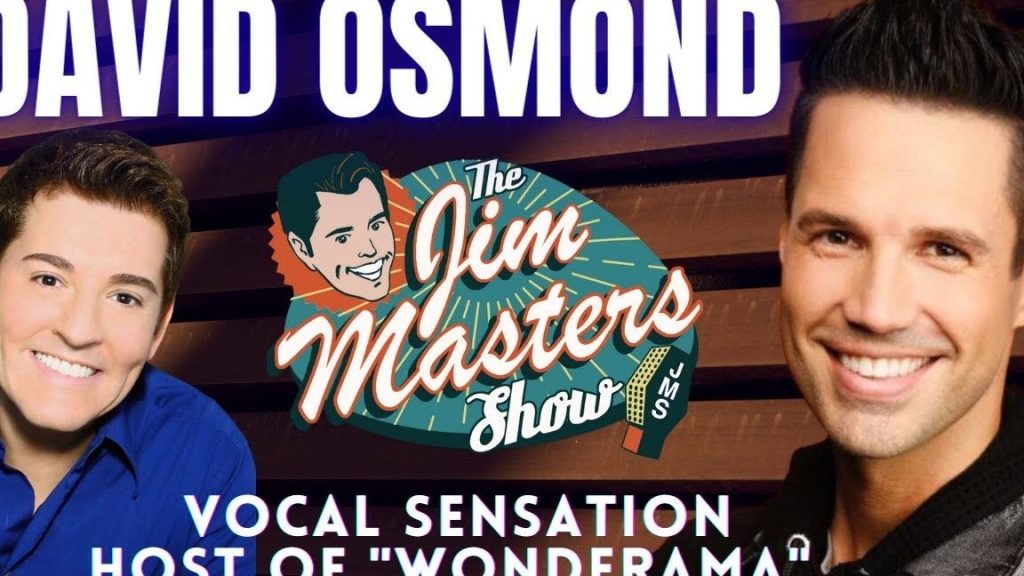 David Osmond